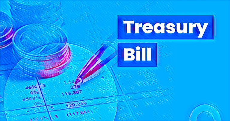 Nigerian Treasury Bills Yield Climbs Above Inflation