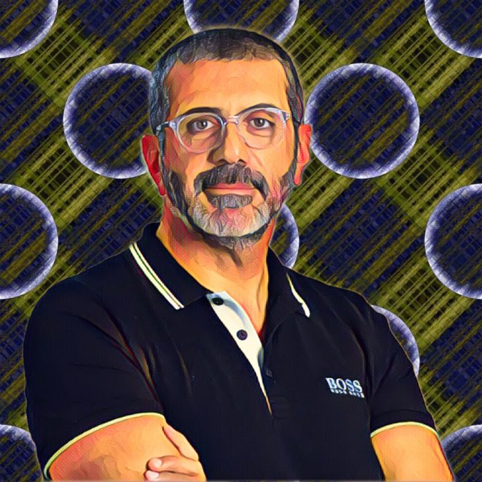 Bassim Haidar Buys One Hyde Park Flat at Deep Discount