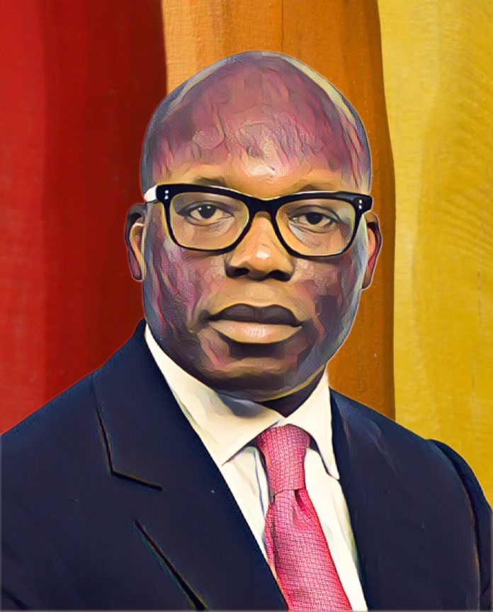 Oando Expands Into Mining Amid Global Lithium Boom