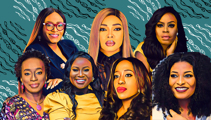 Nigeria’s Top Luxury Planners Transform Africa’s Celebrations