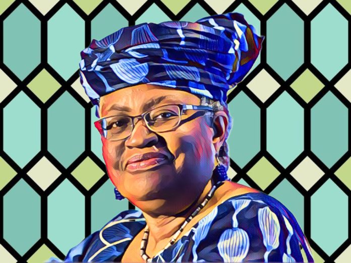 Okonjo-Iweala Denies Viral Post Criticising Tinubu Over Security