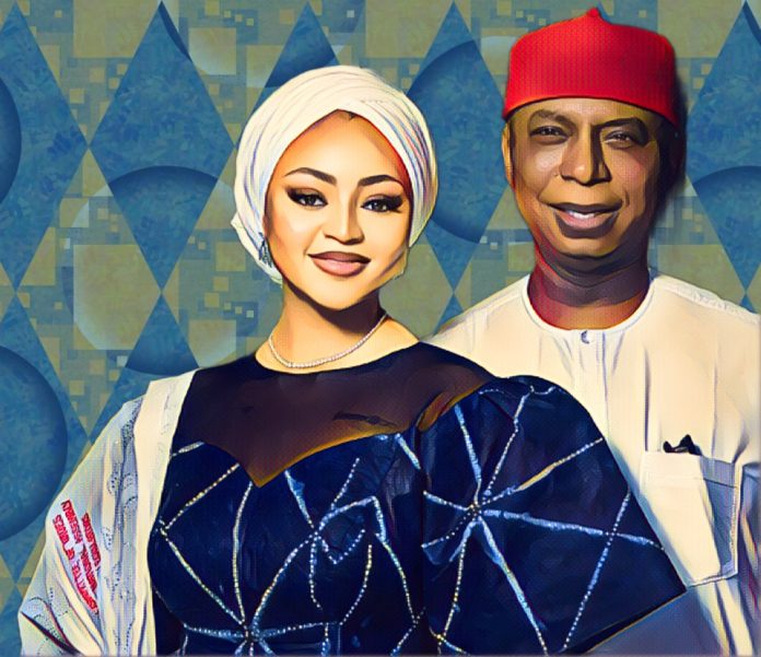 Hospital Denies Viral Report on Regina Daniels’ Substance Abuse