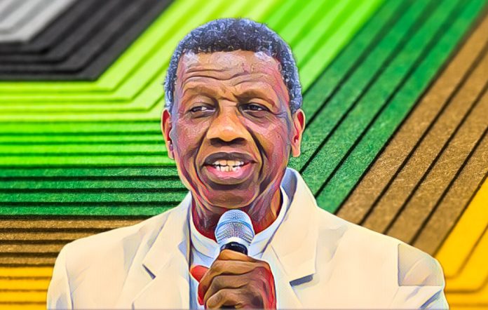 Adeboye Urges Tinubu to Act Fast on Nigeria’s Security Crisis