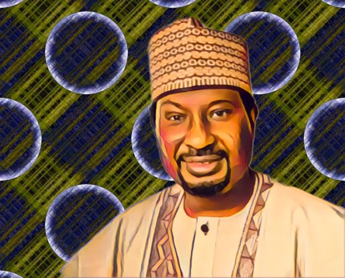 Nigeria pushes back against Trump