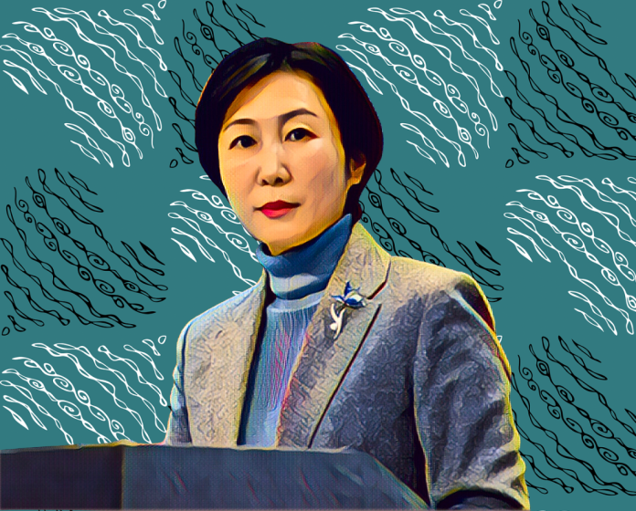 China Rejects Trump’s Military Threat Against Nigeria