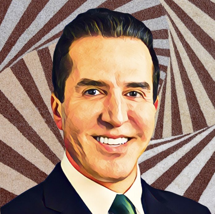 Sam Darwish adds $6.7 million as IHS Towers shares surge