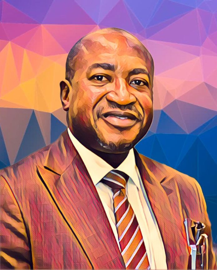 Professor Hakeem Fawehinmi