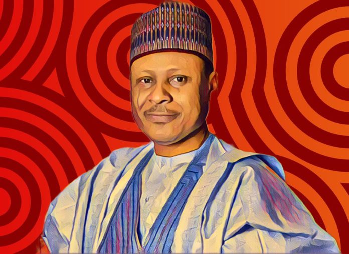 Nigeria Explains Delays in Prosecuting Terrorism Financiers