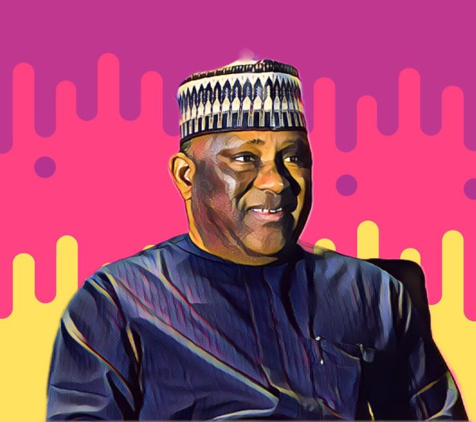 BUA Awards $20.7 Million to 1,706 Employees for Long Service