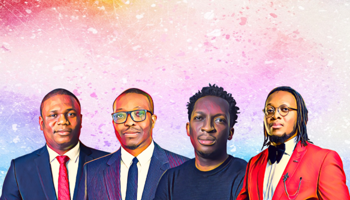 Top Four Nigerian Financial Firms Led By Under-40 Founders