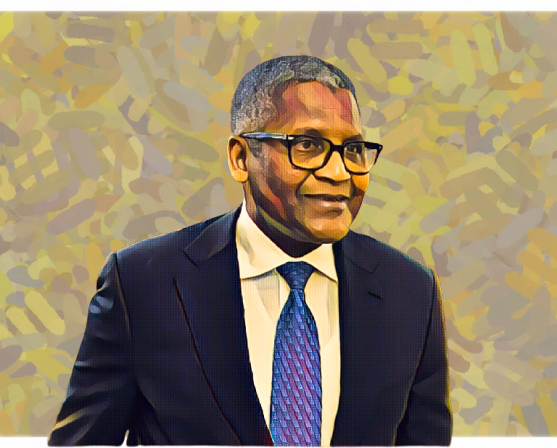 Dangote dollar dividend plan