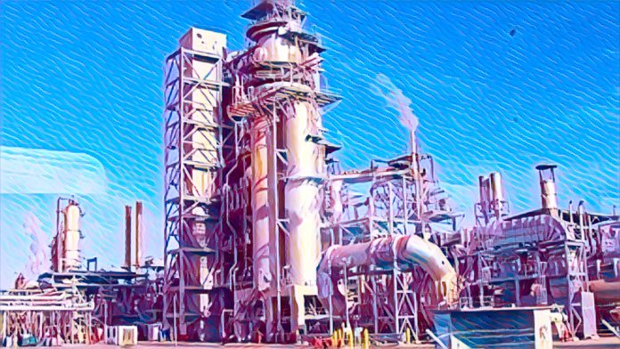 Dangote crude supply shift