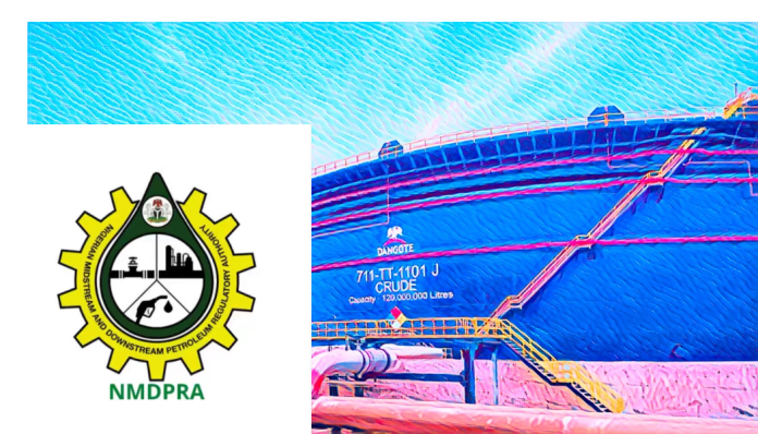 Nigeria Petrol Supply Rises Despite Dangote Refinery Falling Short