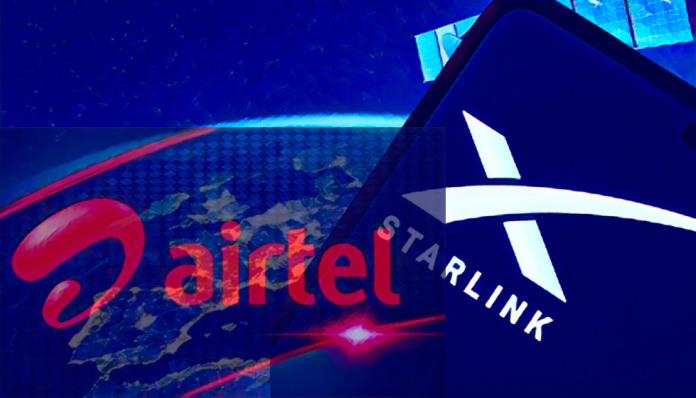 Airtel Africa Strikes Starlink Deal to Expand Satellite Coverage