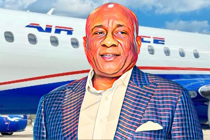Air Peace To Shift Regional Flights To Daytime Operations In 2026