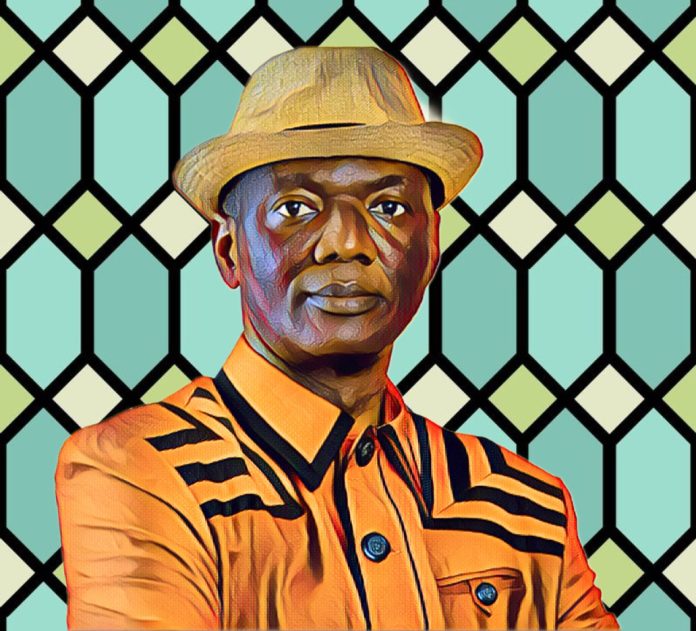 Bayelsa deputy governor collapse