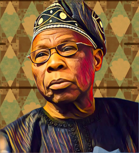 Obasanjo Says Boko Haram War Lasts Too Long