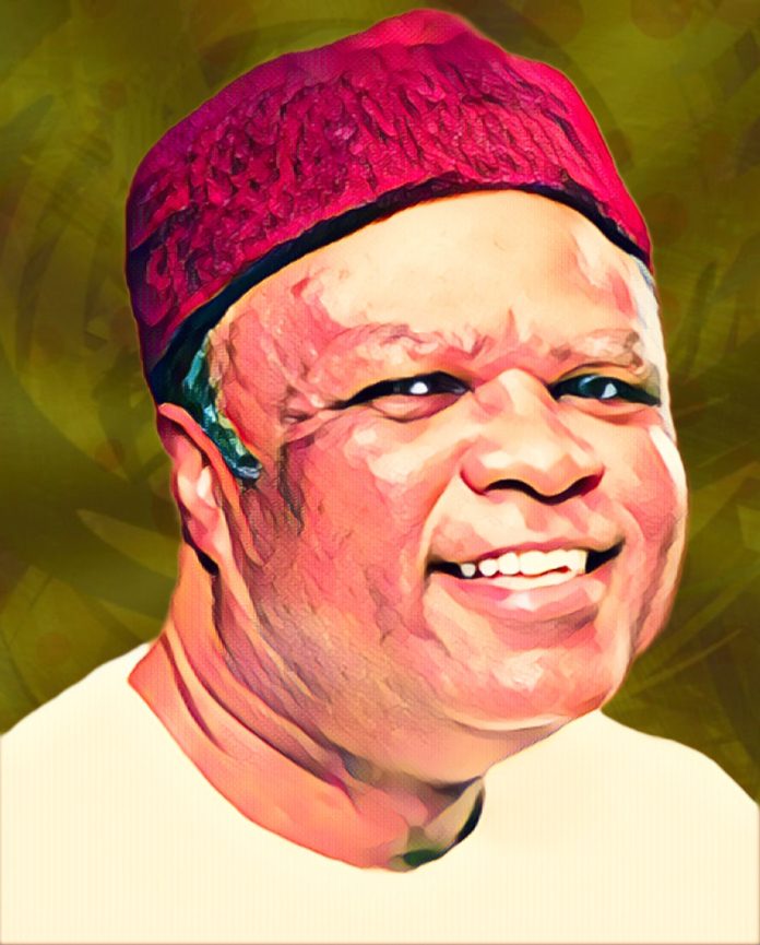 Nigerian industrialist Emmanuel Nuel Ojei dies at 74