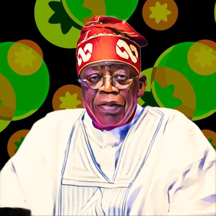 Benin troop deployment