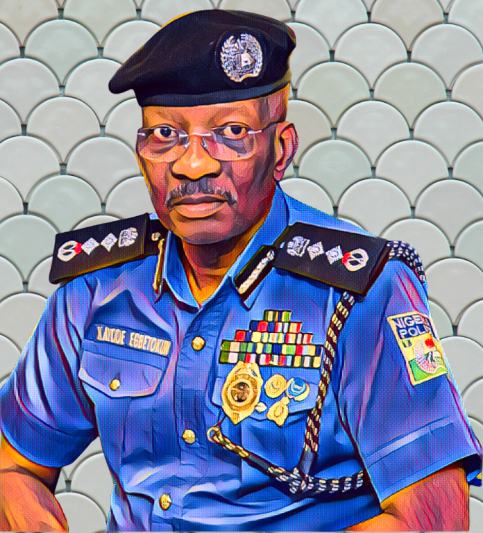 Nigeria tinted glass permit policy