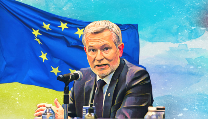 EU, Nigeria Move to Deepen Defence and Security Cooperation