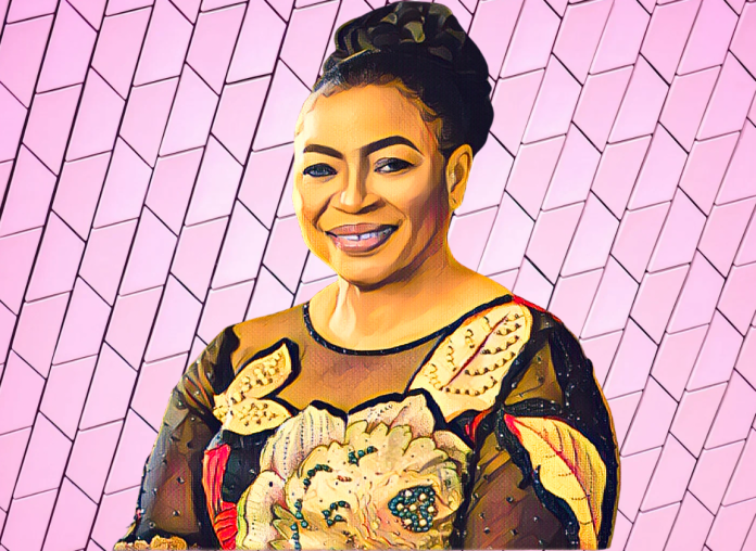 Alakija Gives $23 Million Teaching Hospital to Osun University