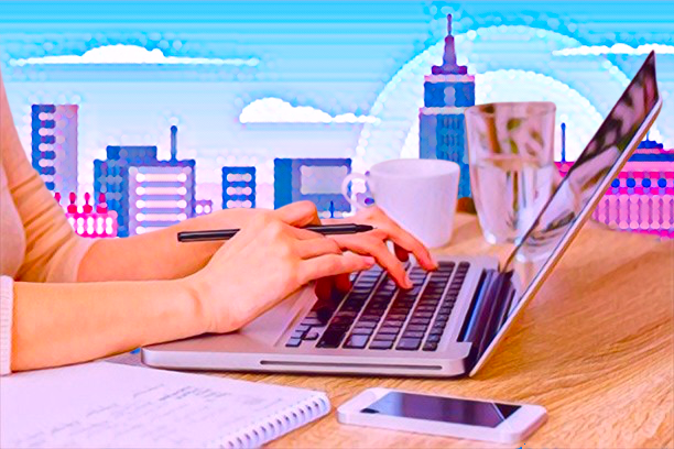 How Remote Work Is Transforming Nigerian Economy