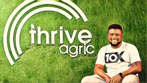Thrive Agric