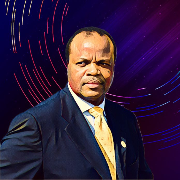 Eswatini Grants Gold Prospecting License as King Expands