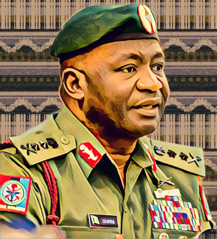 Defence Minister Praises Troops for Foiling Benin Coup Attempt