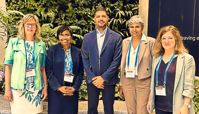 NAFDAC Gains Full Membership in Global Drug Body