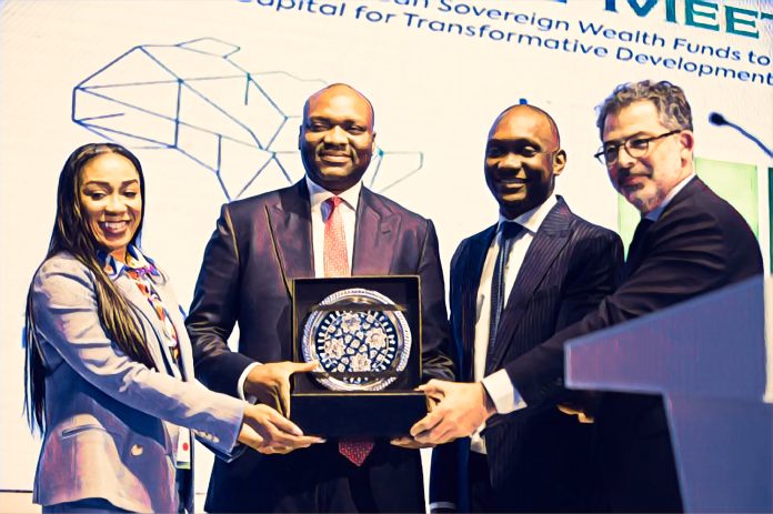 NSIA Redefines Mandate With Systems-Building Push