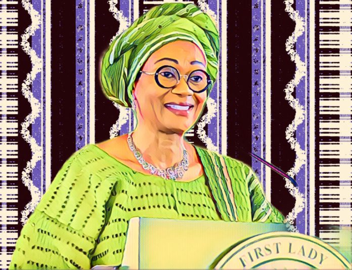 Nigeria’s prosperity forecast by Remi Tinubu