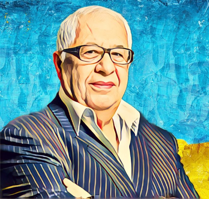 Chagoury Backs Lagos Luxury Market With ORCA Deco Mall