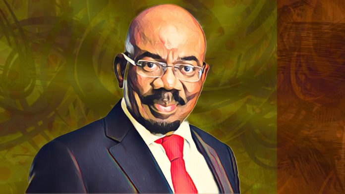 Zenith Bank Rally Lifts Jim Ovia’s Stake by $13 Million
