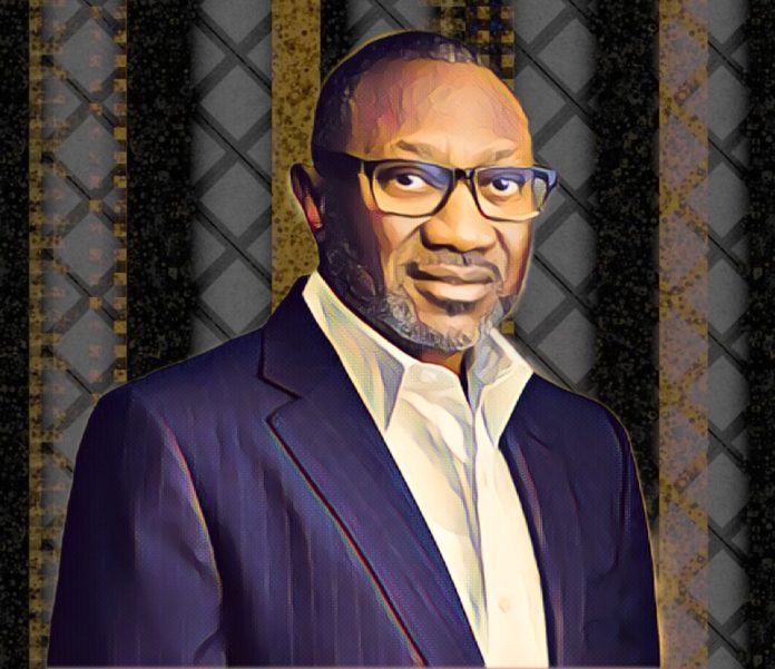 First HoldCo Partners With Microsoft to Advance Africa's Innovation