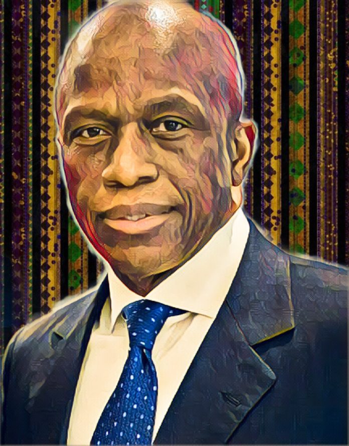 Nigerian-Linked Investor Battles Zambia Regulator Over Stake