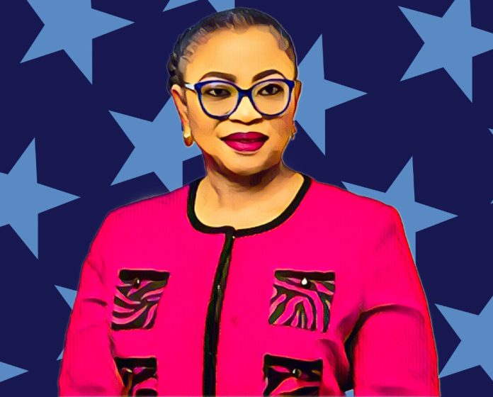 Alakija healthcare infrastructure investment