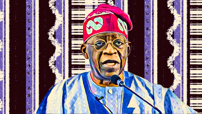 Tinubu Rejects Claims of Religious Genocide in Nigeria