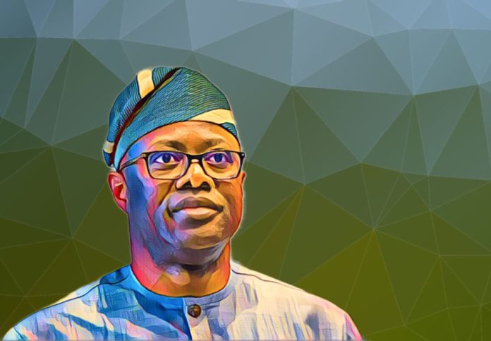 Makinde Approves Conversion of 654 Civil Servants in Oyo State