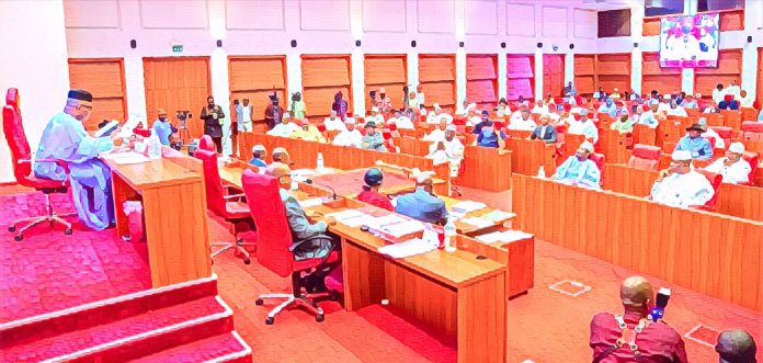 Senate Opens Inquiry Into Funding of Safe Schools Initiative