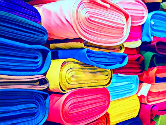 Nigeria’s Textile Imports Surge 47 Percent as Revival Push Falters