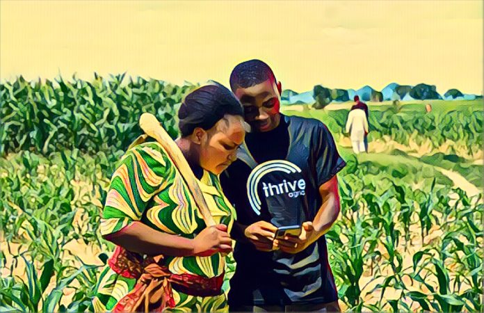 Top 5 Nigerian Agritech Startups Reshaping Farming Models