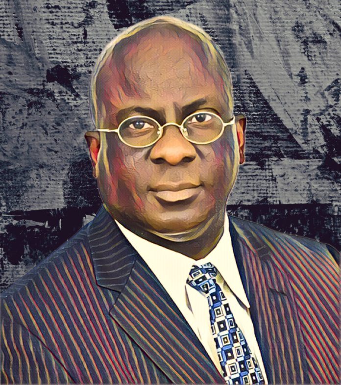 Nigerian-American Announces 2026 California Governor Bid