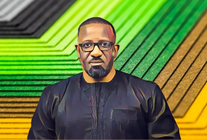 Reno Omokri nomination