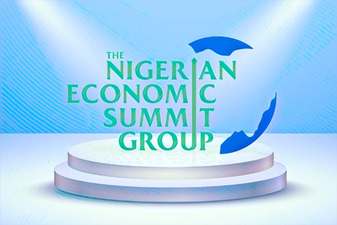 NESG Warns 2027 Elections Could Disrupt Economic Reforms