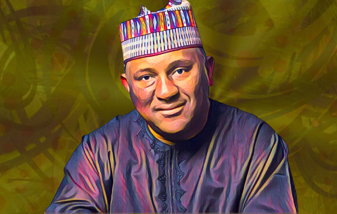 Rabiu Nears Rare $10 Billion Wealth Mark in Nigeria