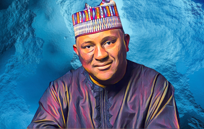 BUA Foods Posts Sharp Profit Jump as Demand Lifts Sales