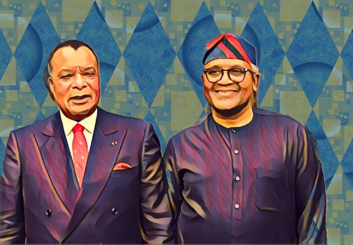 Dangote Seeks Congo Backing for Potash Mining Project