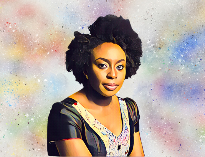 Adichie Seeks Records From Lagos Hospital After Son’s Death